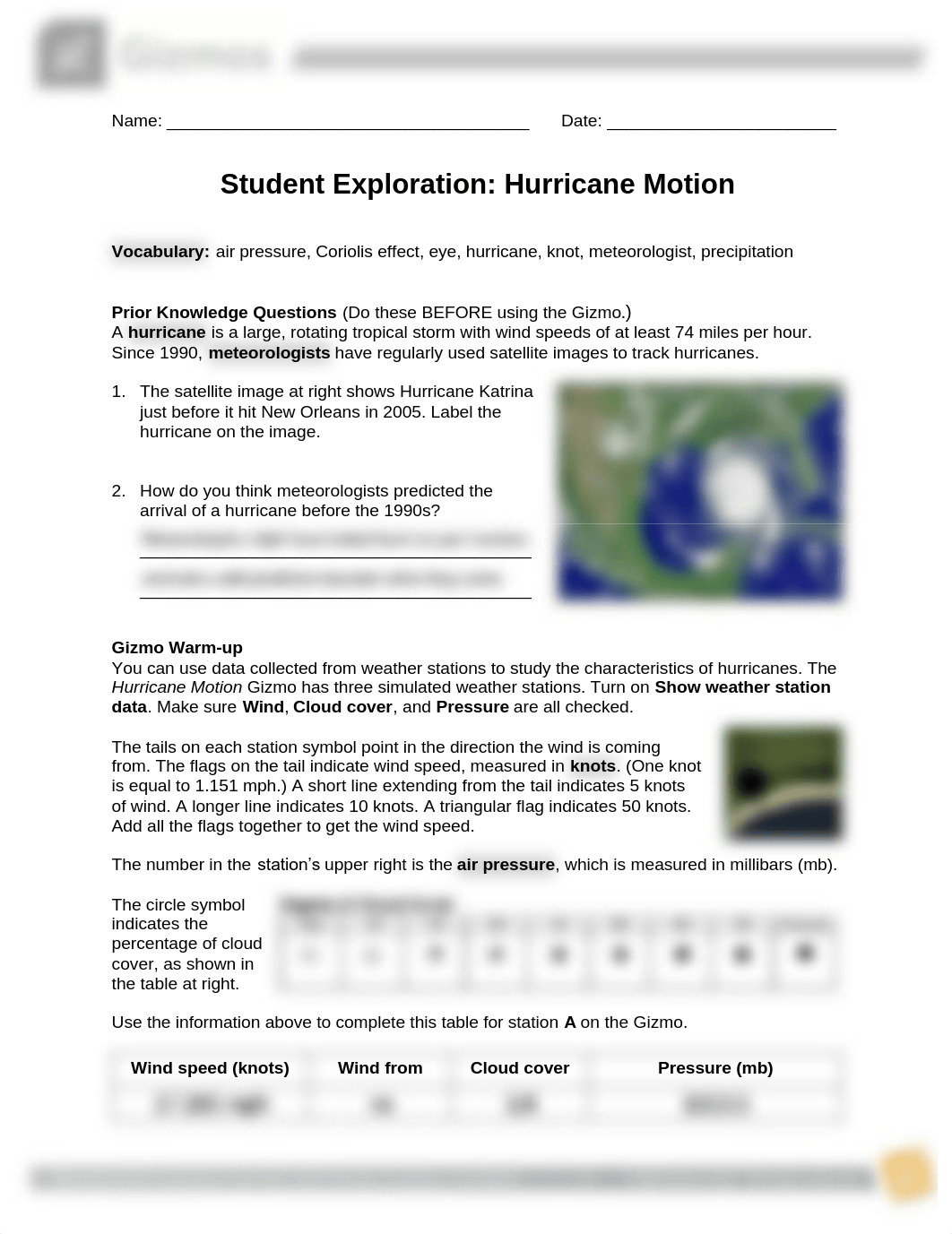 Student Exploration Hurrican Motion.pdf_dppgcmbbdrs_page1