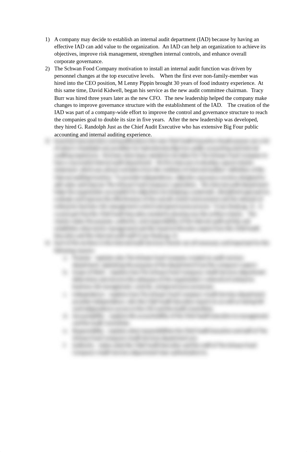 Tracey Herpai - Assignment 5 Corp Gov, Int Audit, Cybersecurity.docx_dpph5zkqi42_page1