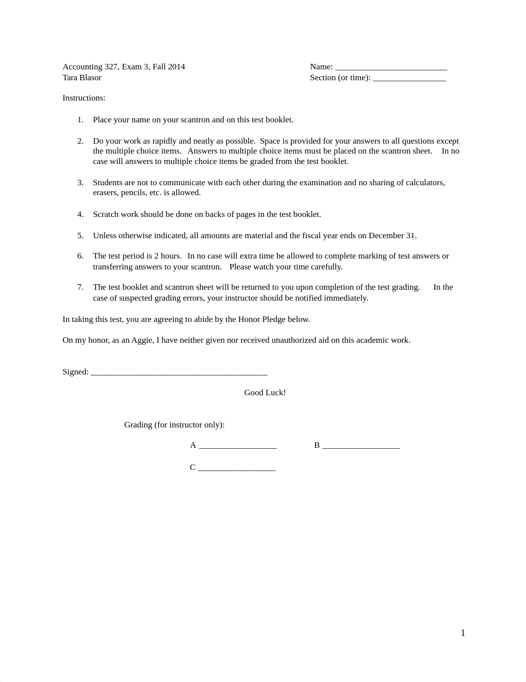 Practice Exam 3 #2 BLANK.docx_dppjcr32wug_page1