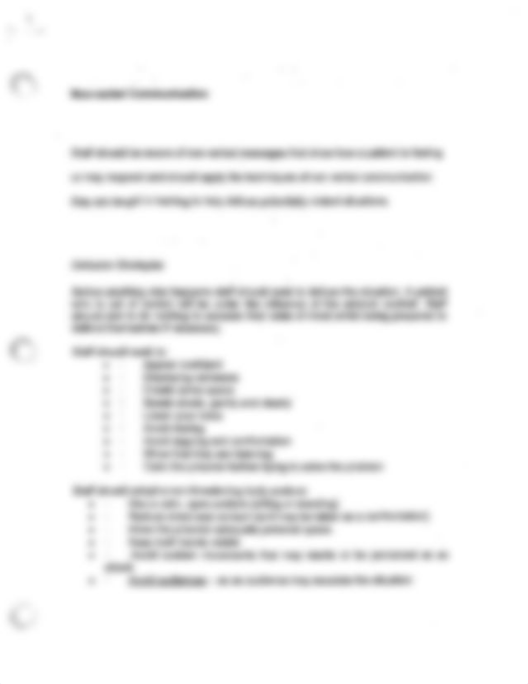 NON VERBAL COMMUNICATION TECHNIQUES 1_dppjp1rmp4q_page1