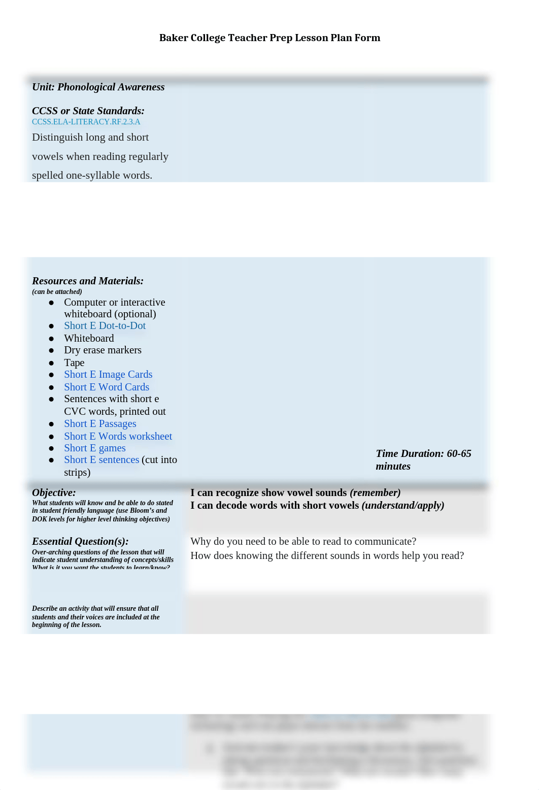 Short E lesson plan.docx_dppjxq3nm3i_page1