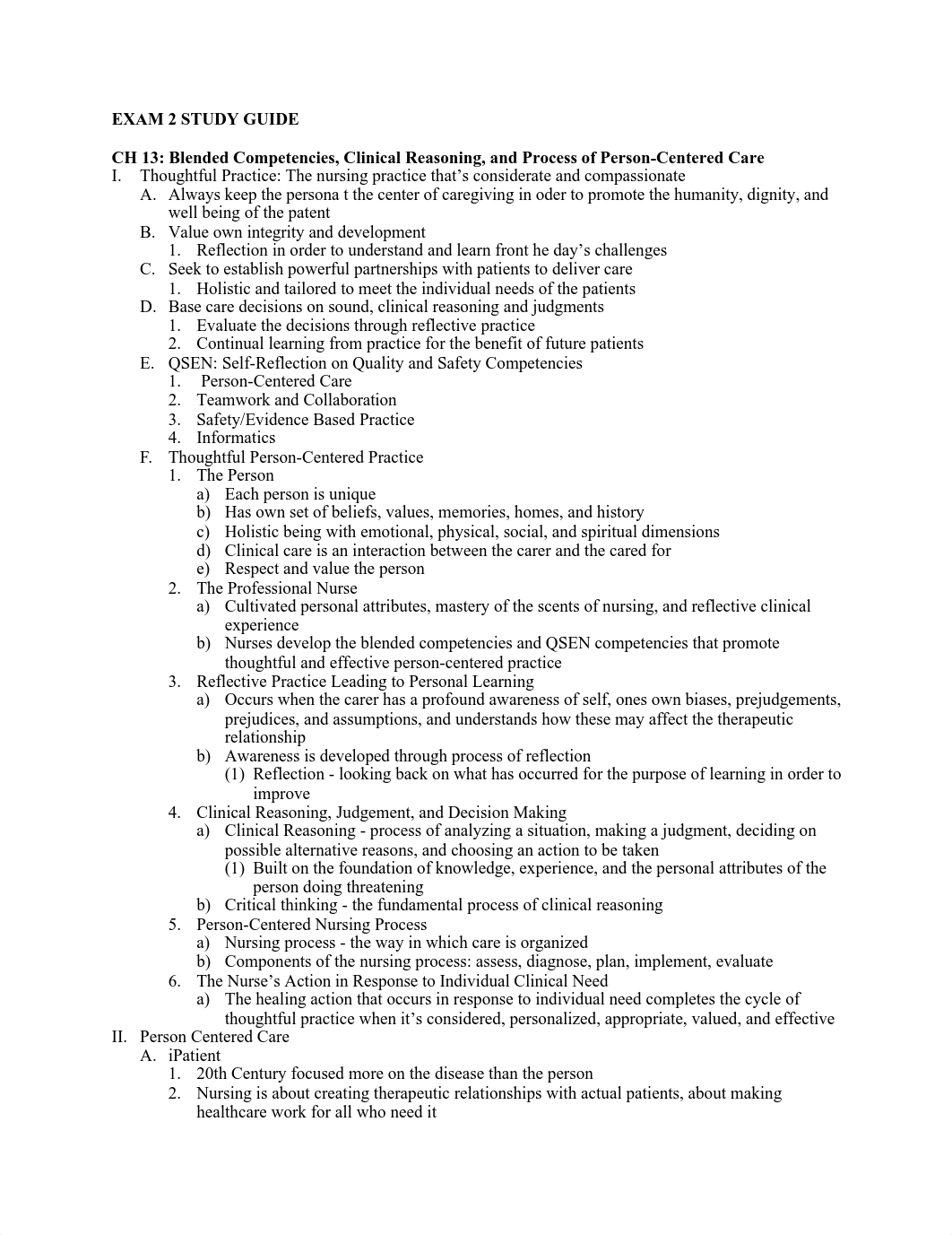 NUR 222 - Exam 2.pdf_dppkdv35vet_page1