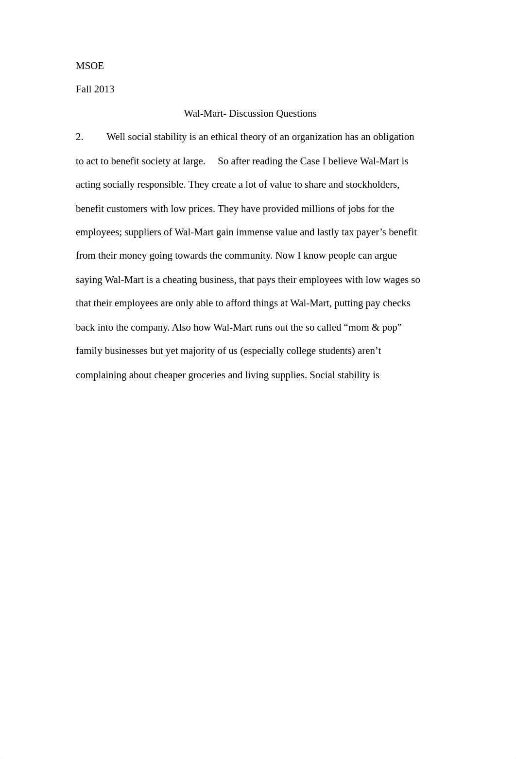 Wal-Mart- Discussion Questions_dppkv35cxmr_page1