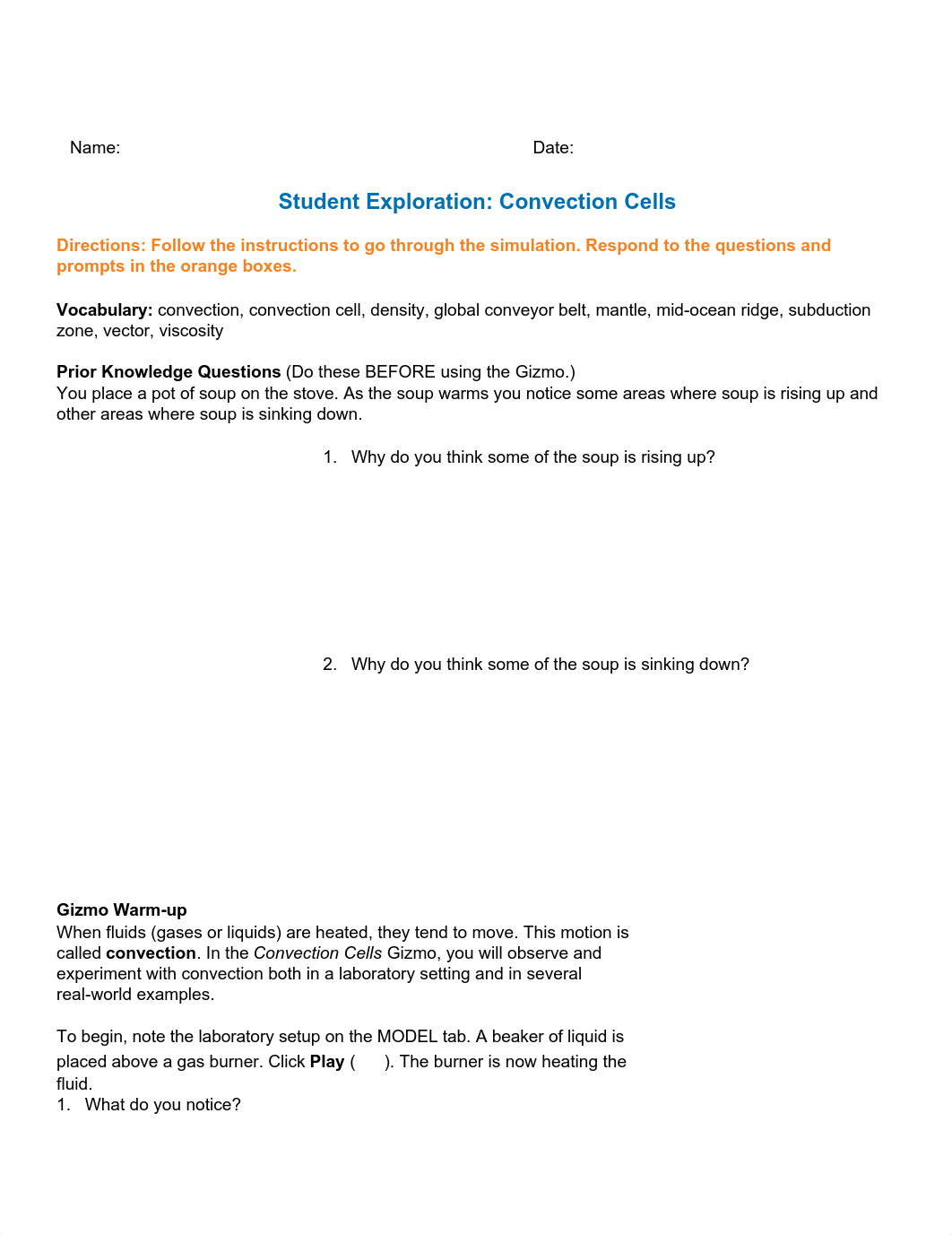 Convection Cells Gizmo .pdf_dppnm2yv0rr_page1