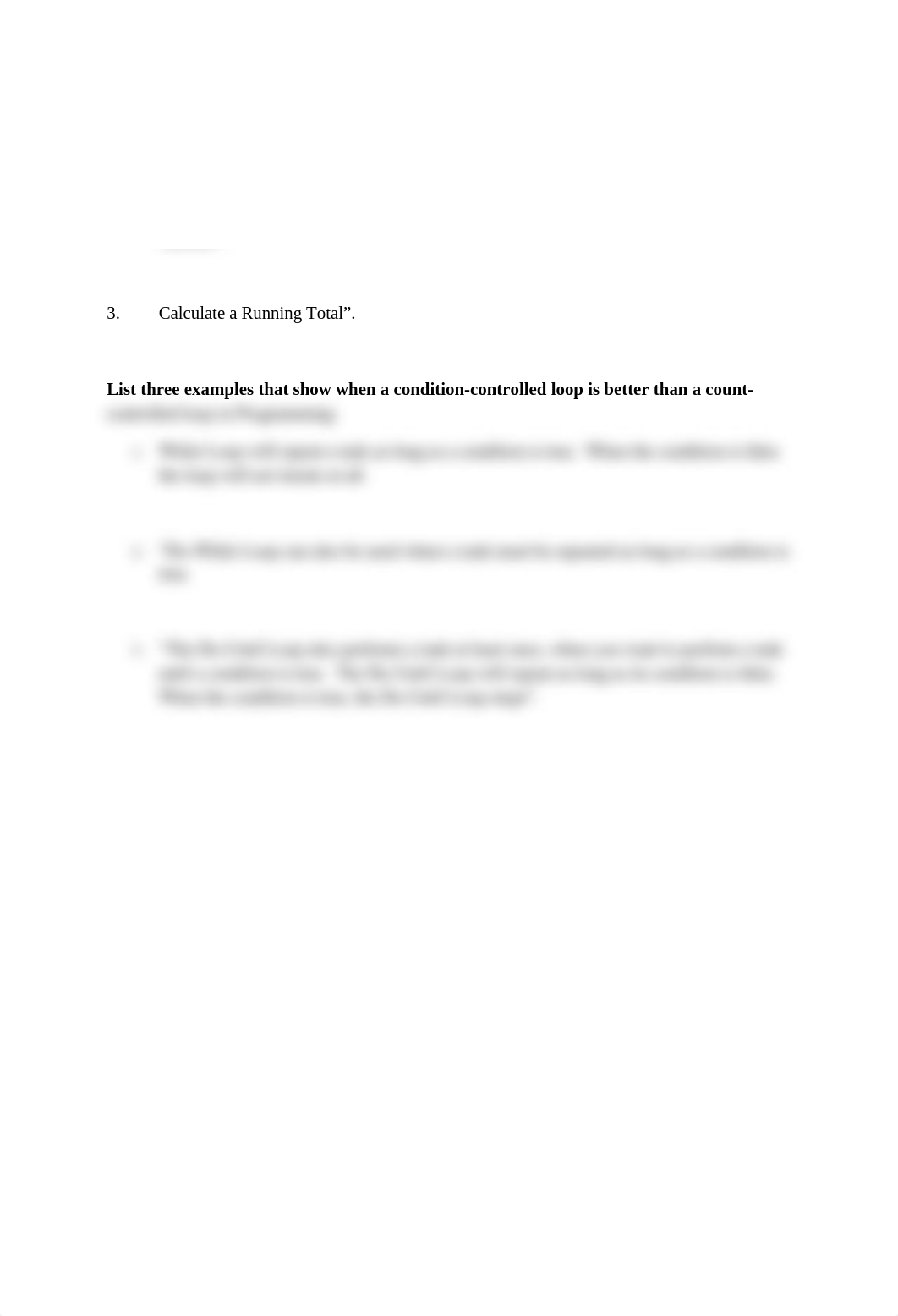 Unit 8 Research Assignment 1 Exploring the Difference between Using Count Controlled loops and While_dppouxnj3vq_page2