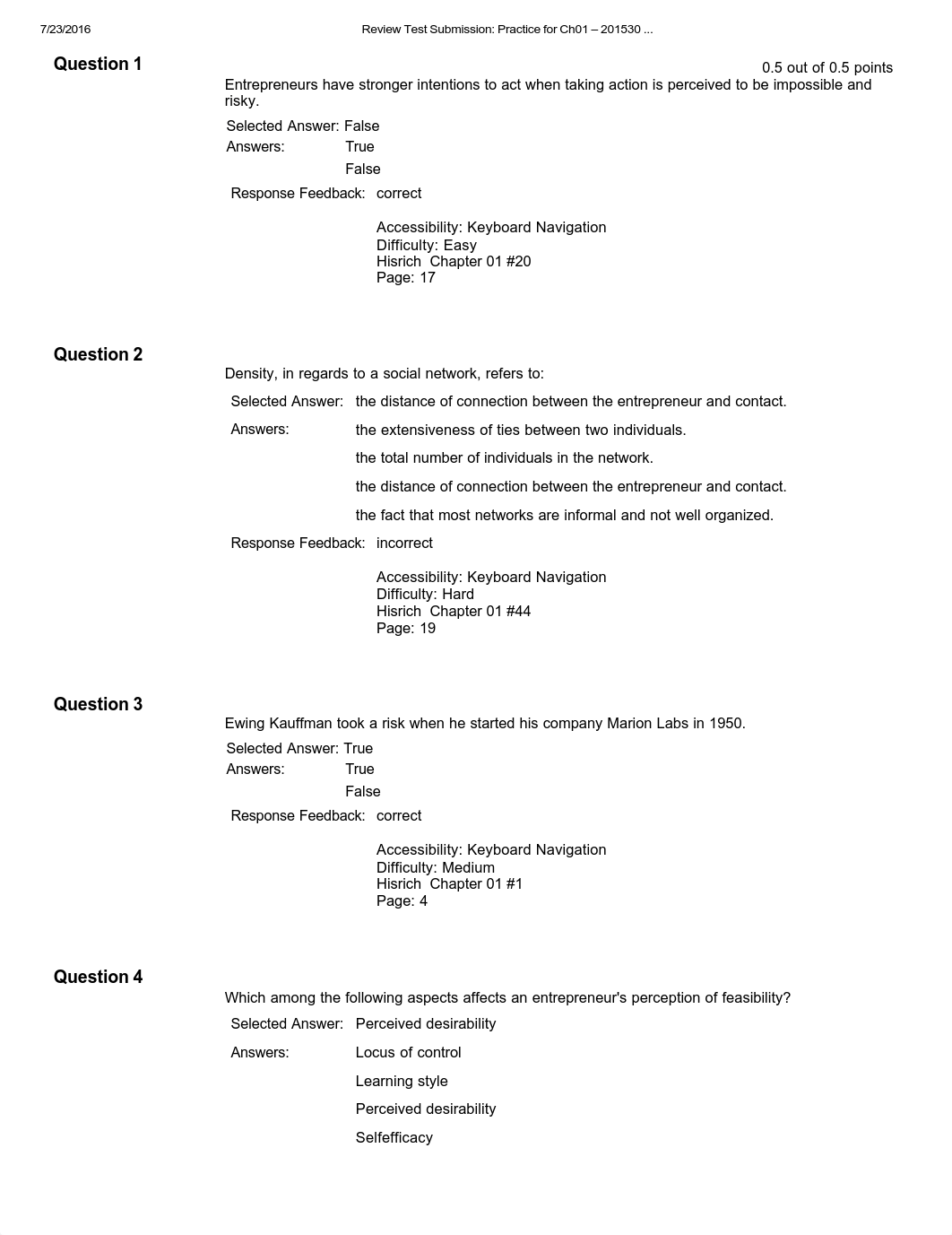 Review Test Submission_ Practice for Ch01 - Attempt 1_dppqov6u2pc_page1