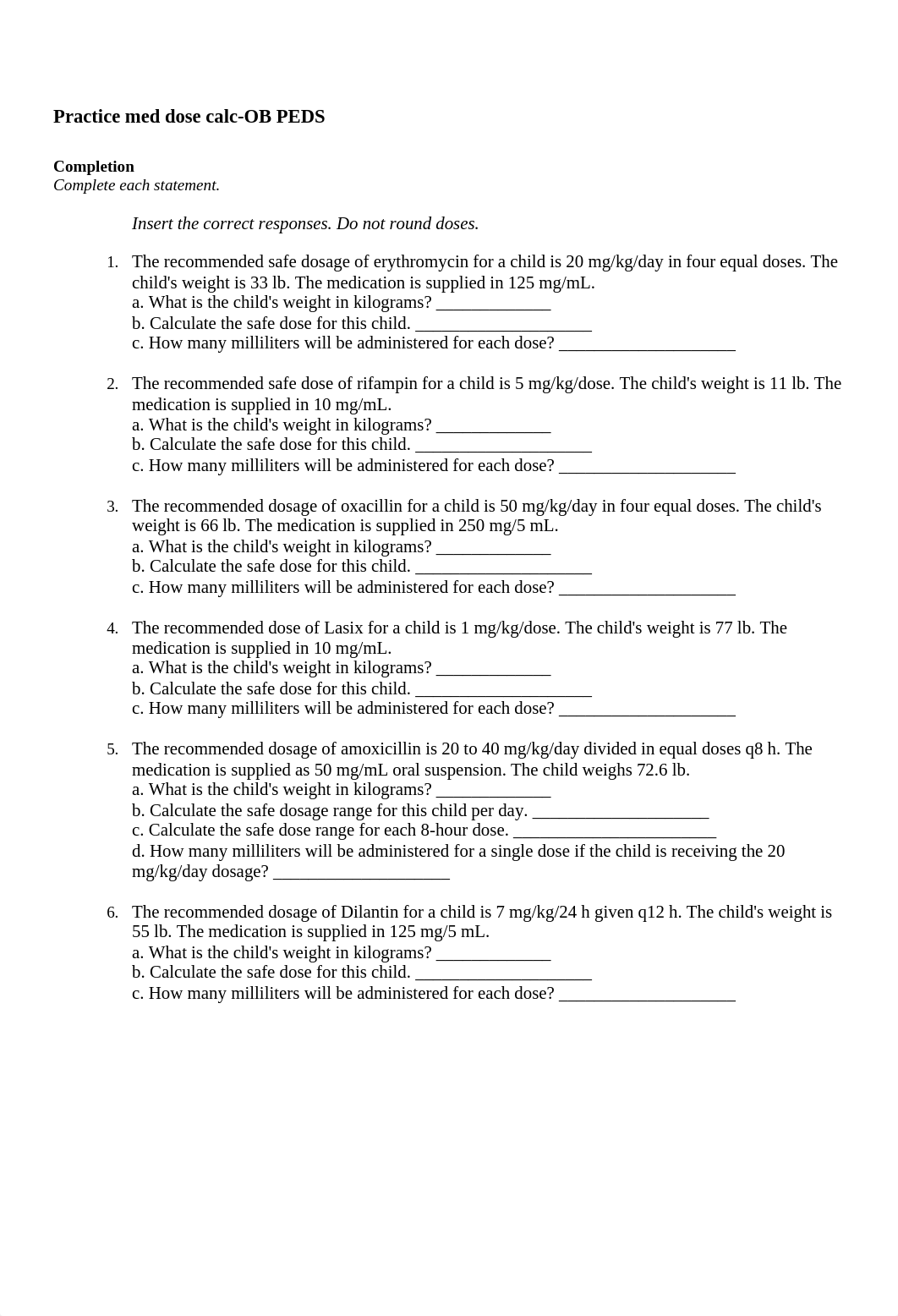 Practice med dose calc.docx_dpprh9z5xi0_page1