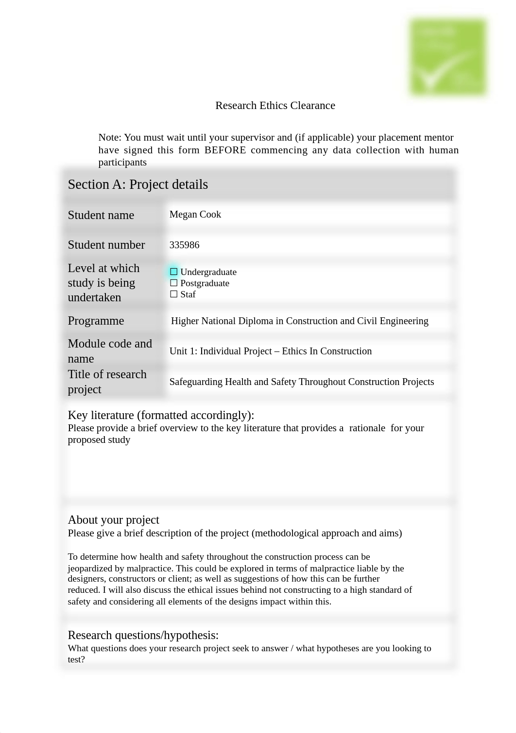 Research Ethics Clearance Form.docx_dppsqt6ohqy_page1