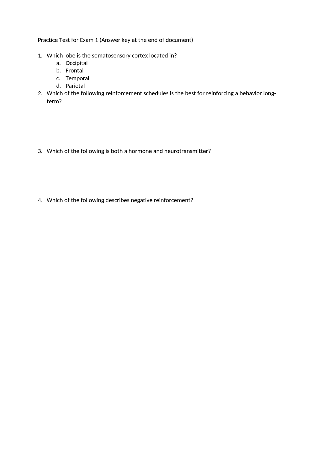 Practice Test for Exam 1.docx_dppsvcs851v_page1