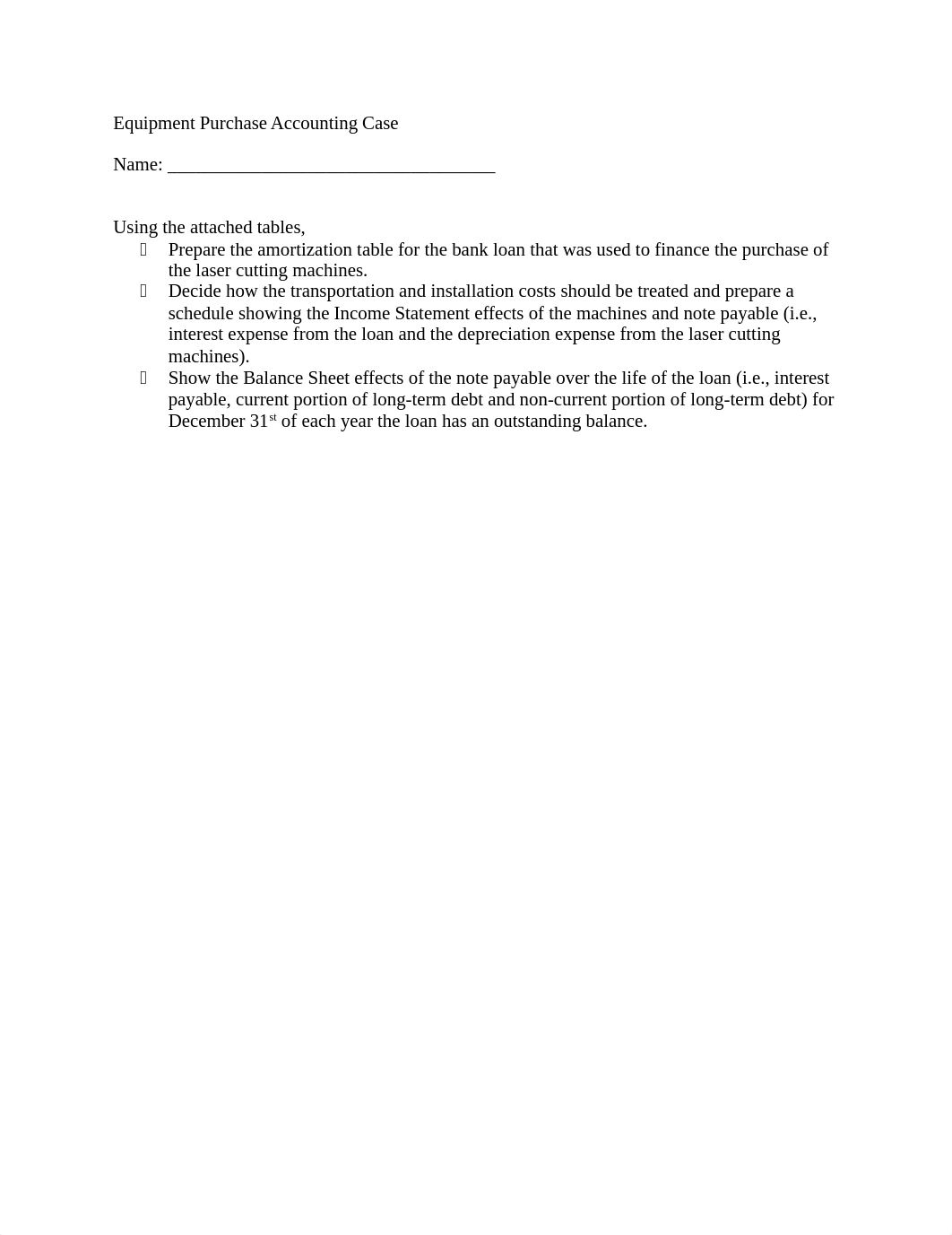 17 - Asset Acquisitions Case 2_Equipment Purchase Blank Assignment.docx_dppvazgwoix_page1