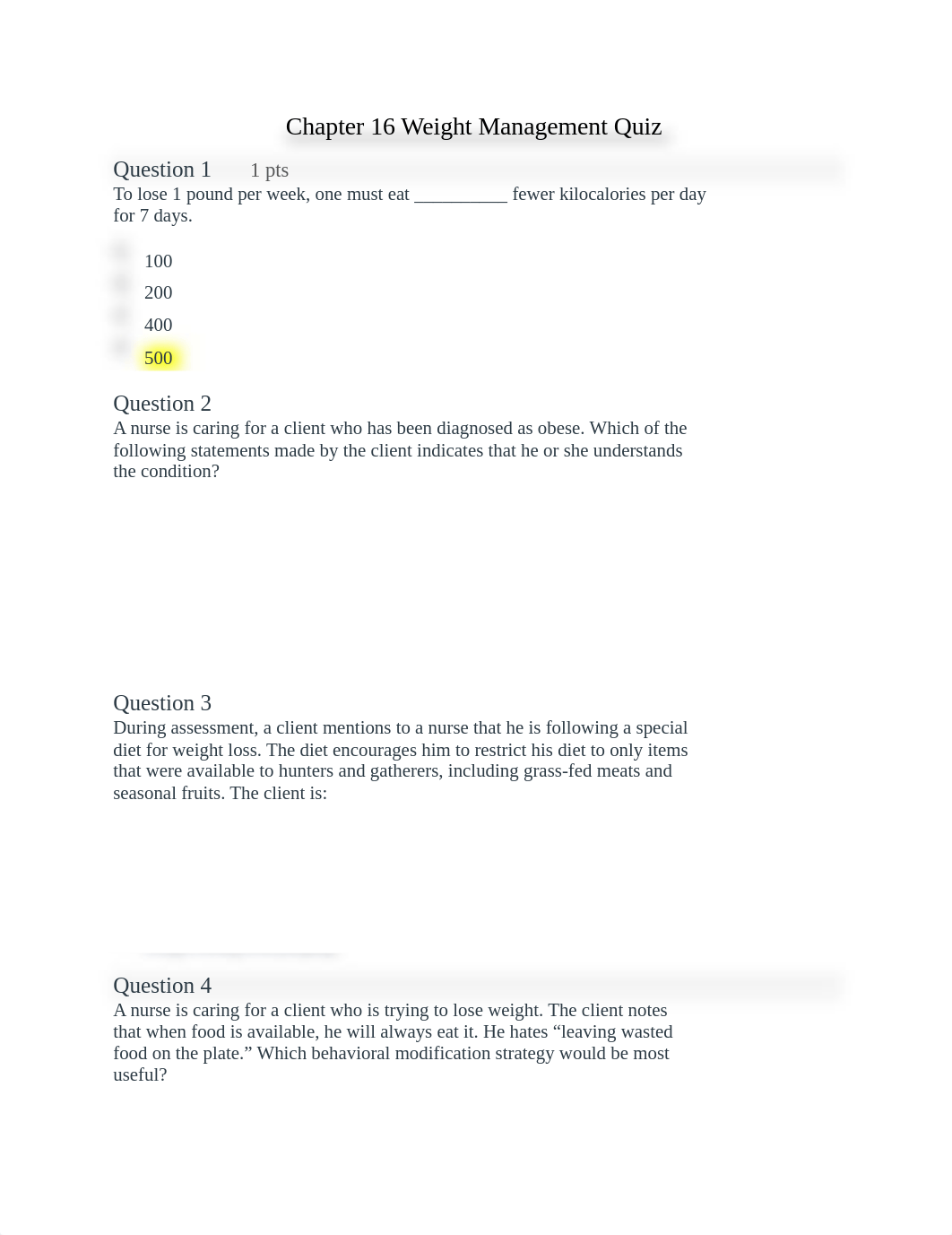 Chapter 16 Weight Management Quiz.docx_dppwevhae7m_page1