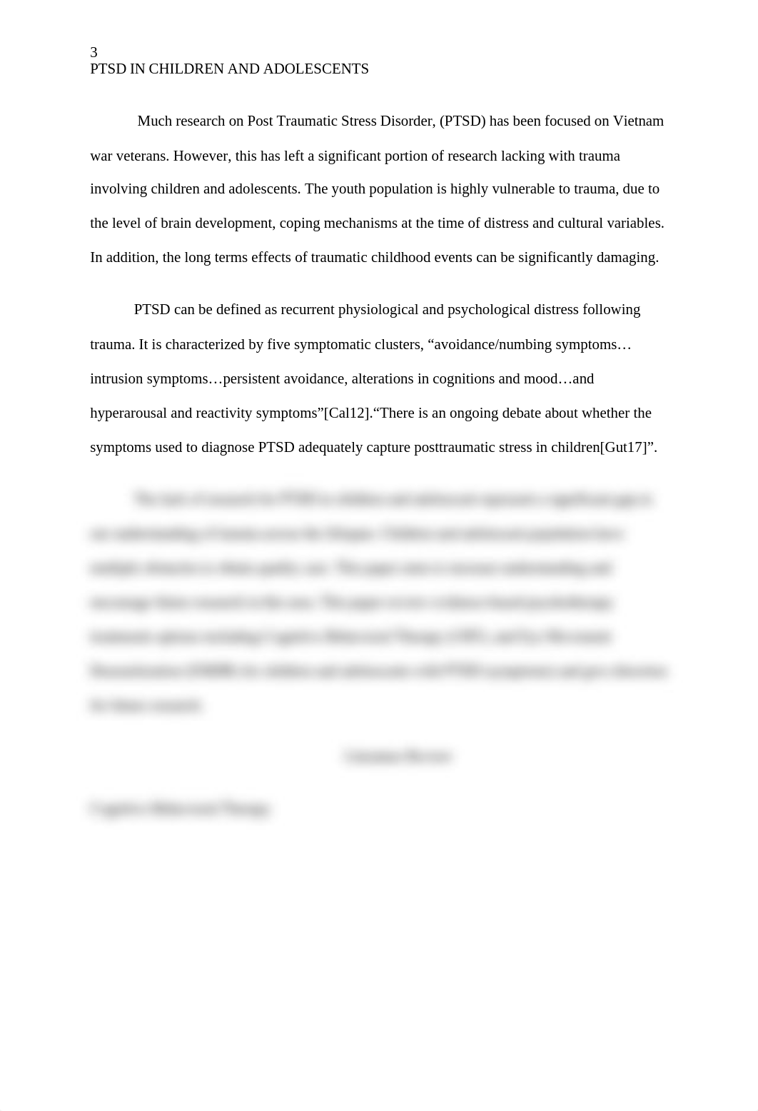 PTSD in children and Adolescent final.docx_dppwvt0kcjr_page3