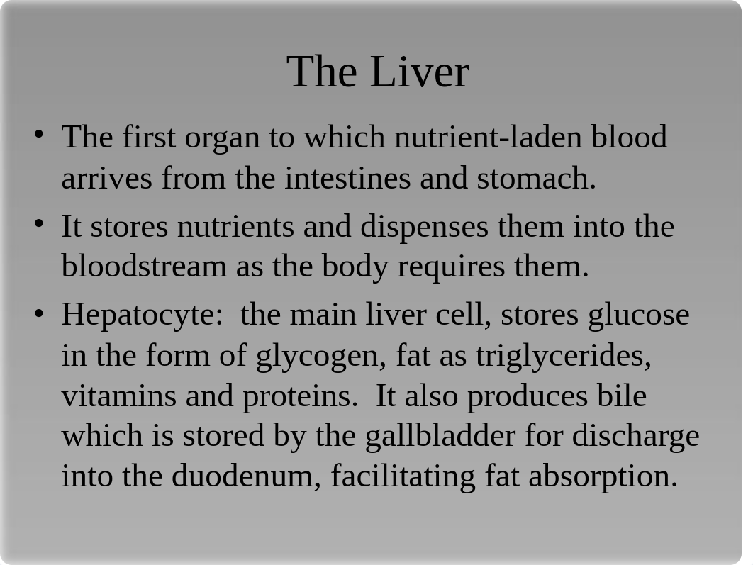 4.10 Histopathology of Pancreas, Gall Bladder and Liver.ppt_dppxm6i4b5u_page4