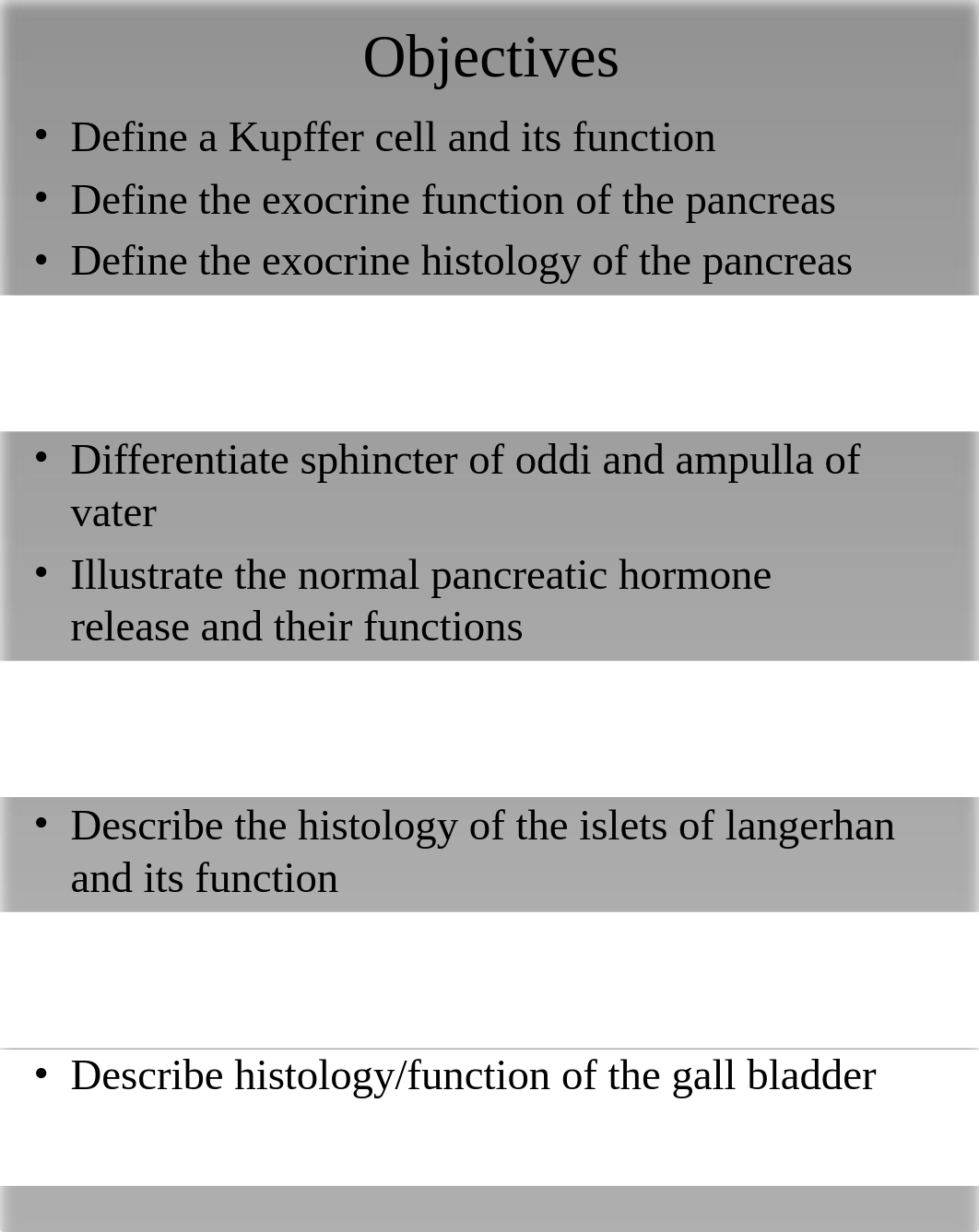 4.10 Histopathology of Pancreas, Gall Bladder and Liver.ppt_dppxm6i4b5u_page3