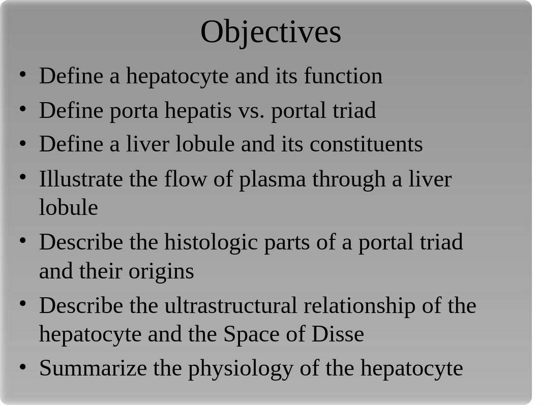 4.10 Histopathology of Pancreas, Gall Bladder and Liver.ppt_dppxm6i4b5u_page2