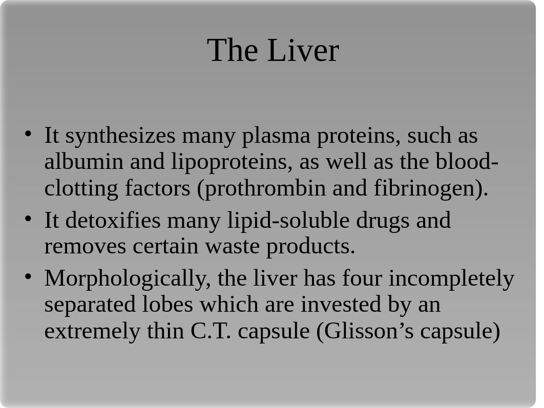 4.10 Histopathology of Pancreas, Gall Bladder and Liver.ppt_dppxm6i4b5u_page5