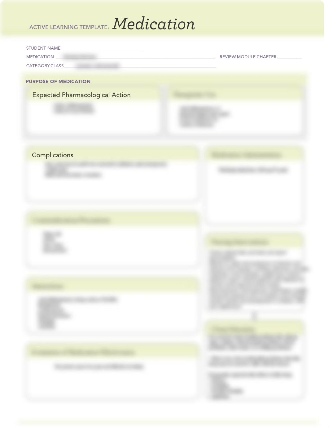 Methylprednisolone 100 mg IV push  Sim Lab_Make Up Plan_VSIM_Active Learning Template_Medication 2_dppz1q75k1x_page1