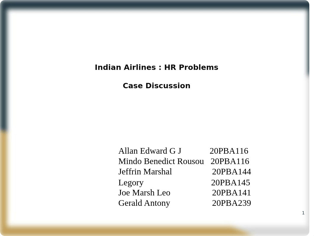 Indian Airlines Hr Problems .pptx_dpq02svntal_page1