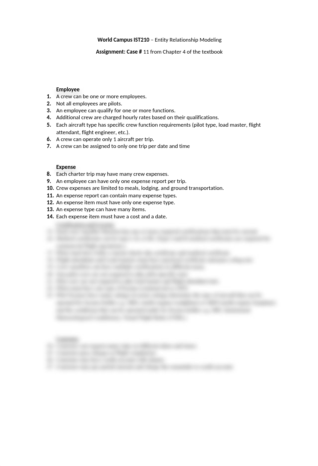 ist 210 Lab 2 Rules for RC_Charter2 Company_dpq05c27mlr_page1