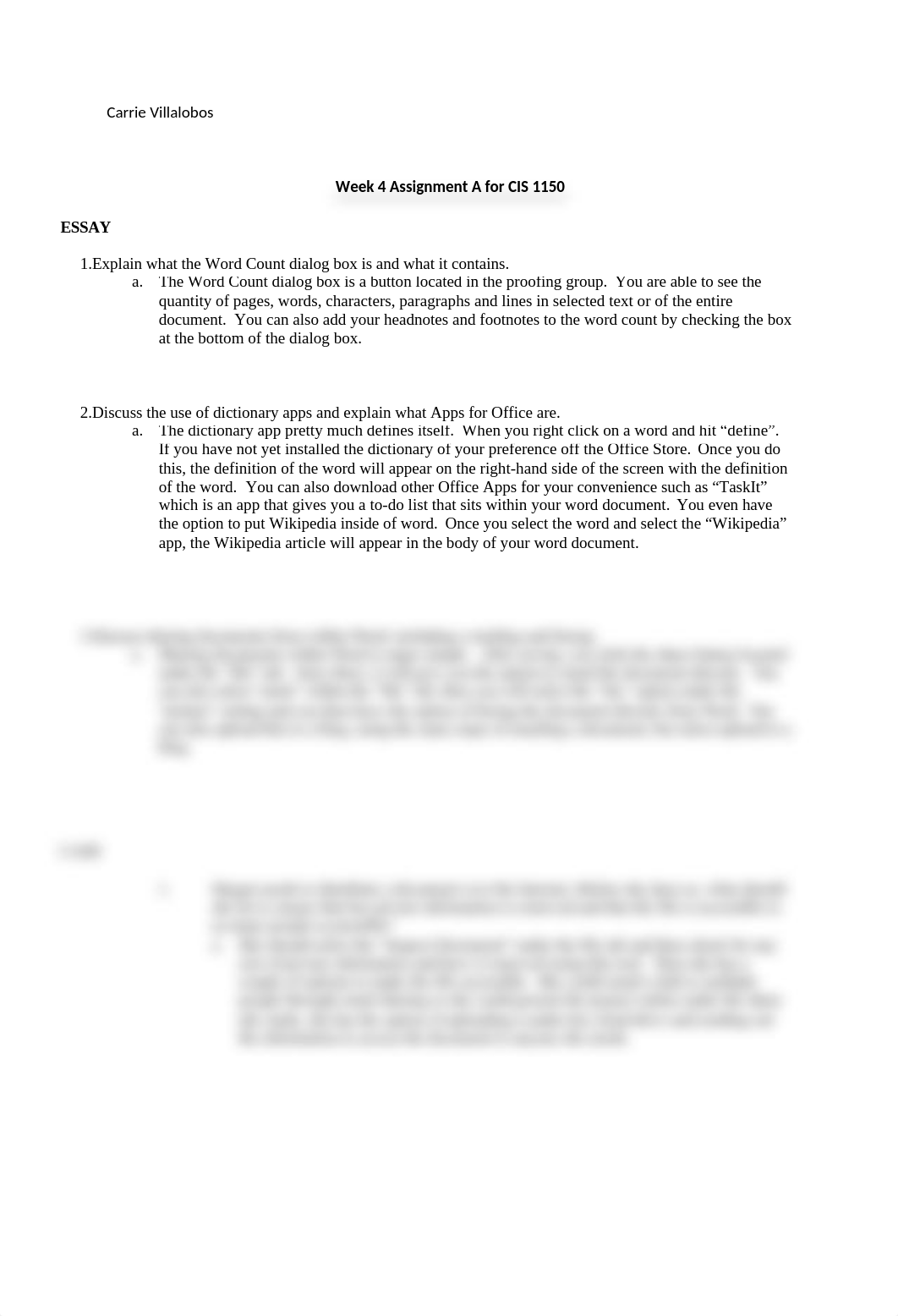 Week 4 Assignment A for CIS 1150.docx_dpq0k78afdv_page1