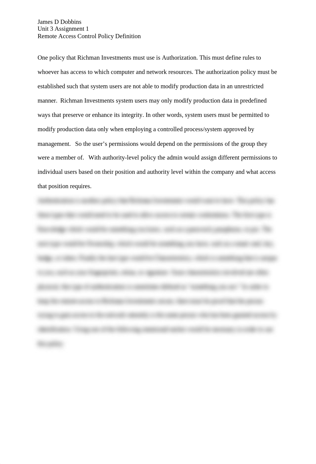 Unit 3 Assignment 1 Remote Access Control Policy Definition_dpq0ynsk3i1_page1