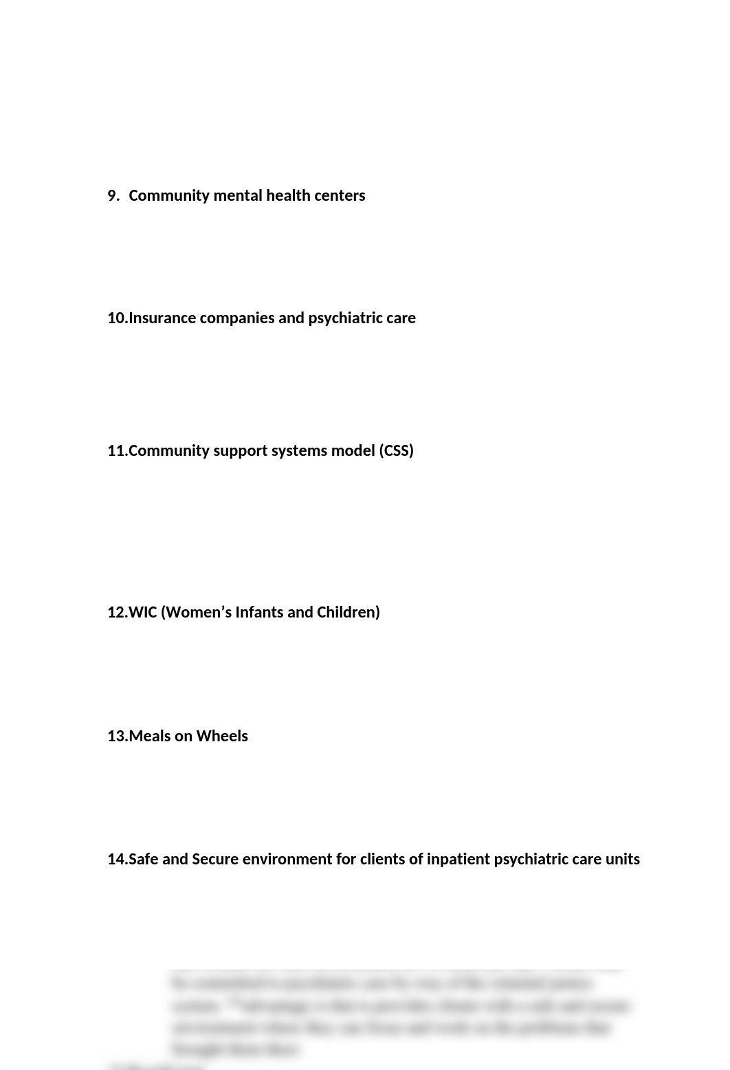 VNSG 1236 Mental Health Final Exam Blueprint 2019 finished.docx_dpq1exh5cfc_page2