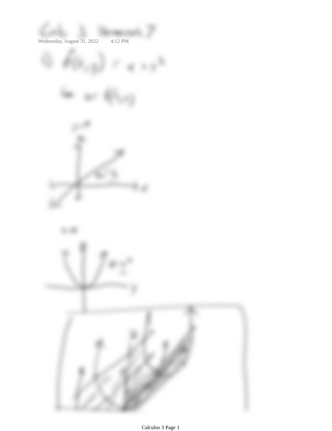 Calc 3 Homework 7.pdf_dpq40pyiewf_page1