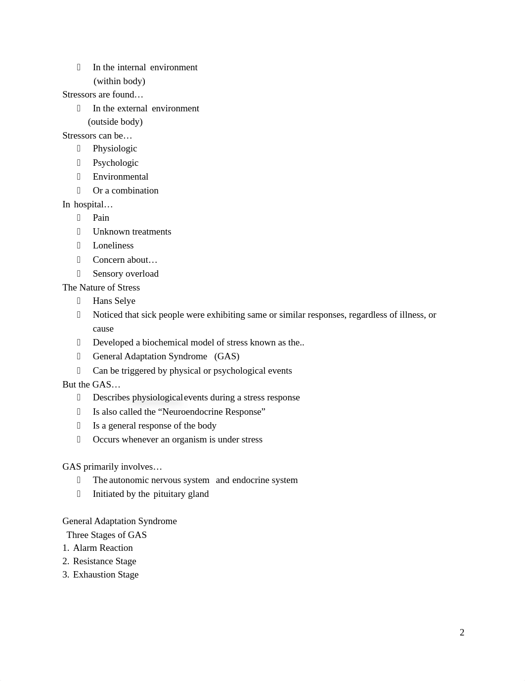 Stress,Adaptation,Anxiety,Defense Mechanisms handout 2016_dpq997j7a64_page2