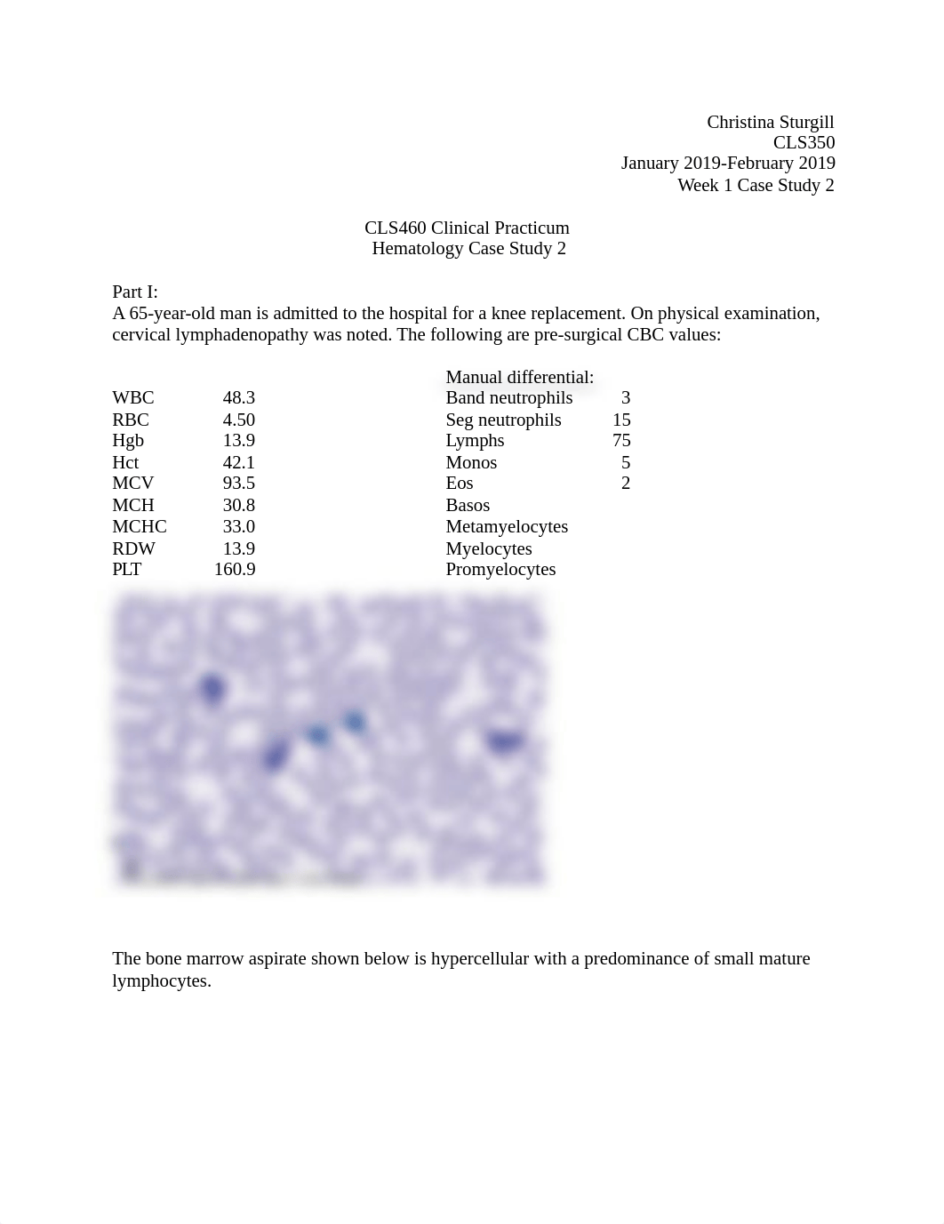 CLS460 Hematology Case Study 2.docx_dpqanjc1ie7_page1