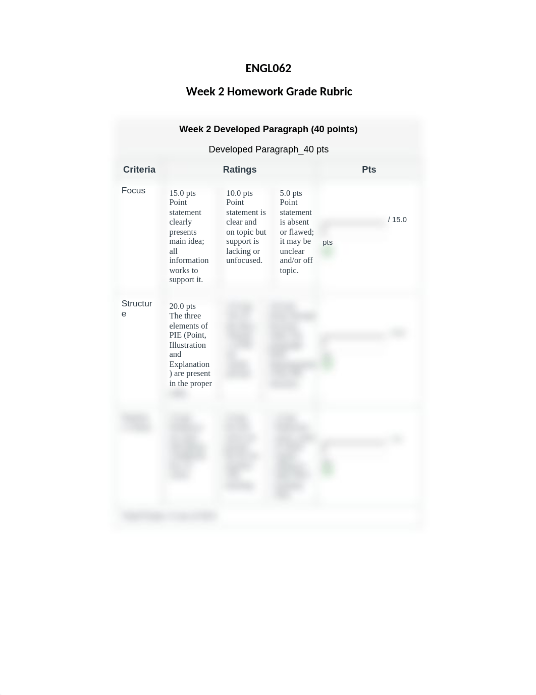 ENGL062_Week 2 Homework Grade Rubric.docx_dpqd5ptkj8e_page1