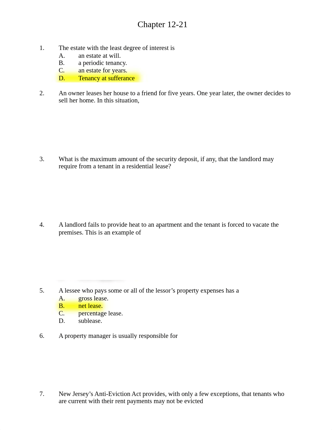 Chapter 12-21 QUIZ ALL QUESTIONS ON STATE EXAM.docx_dpqdfrtm47v_page1