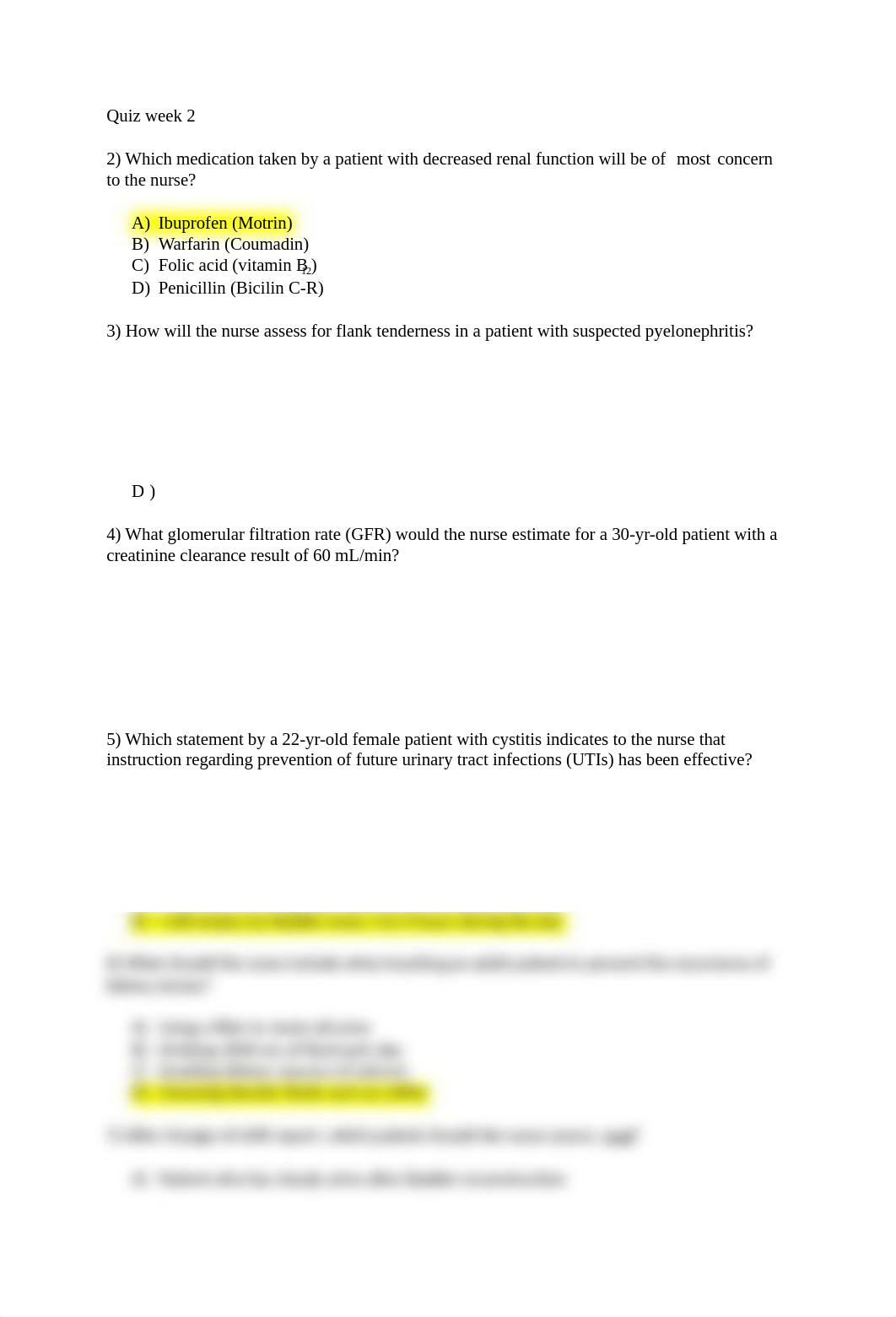 Quiz week 2 Adult Health 1.docx_dpqf4x9zc4p_page1