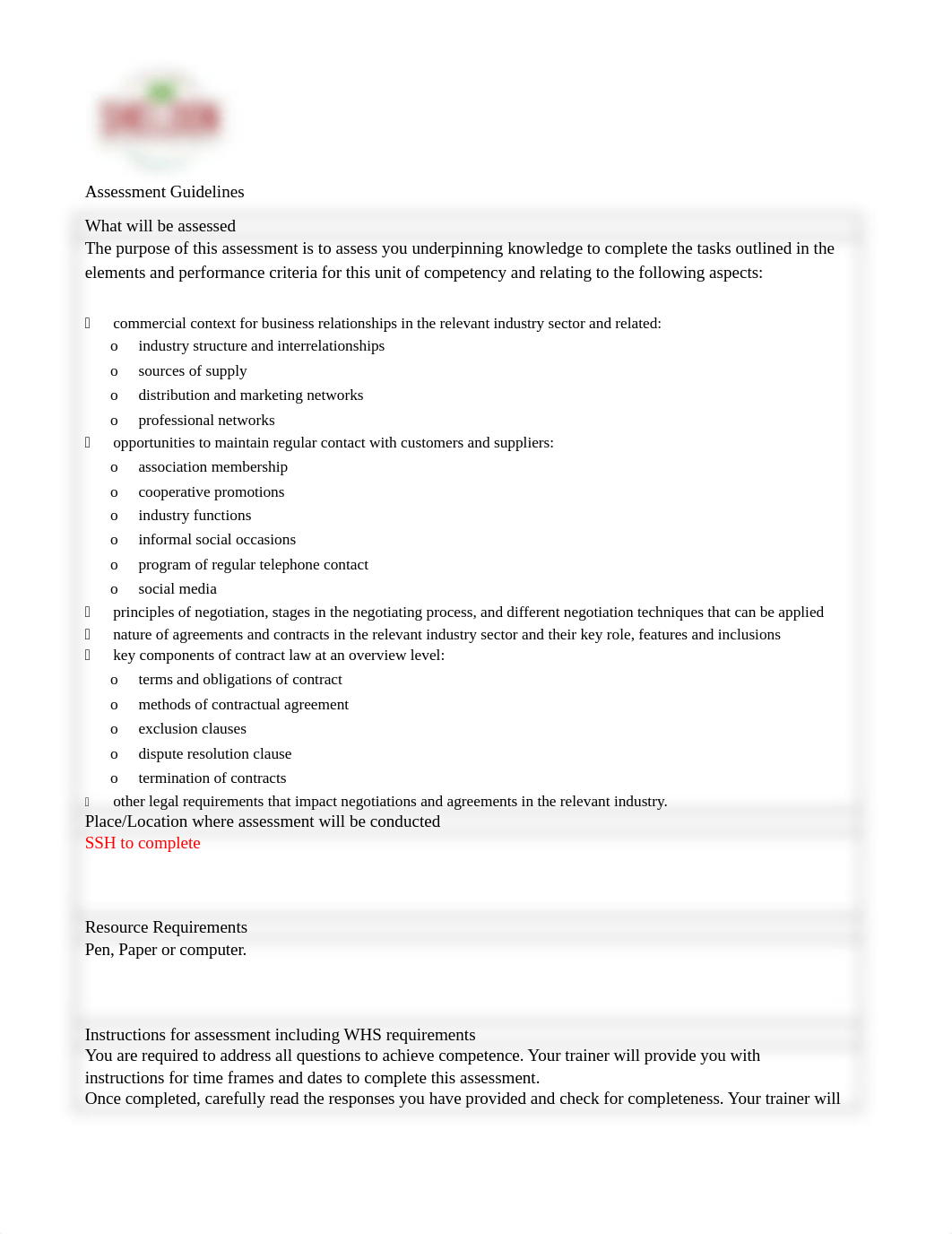 SITXMGT002 Assessment 1 -Short Answer (1).docx_dpqfs1v0d2f_page2