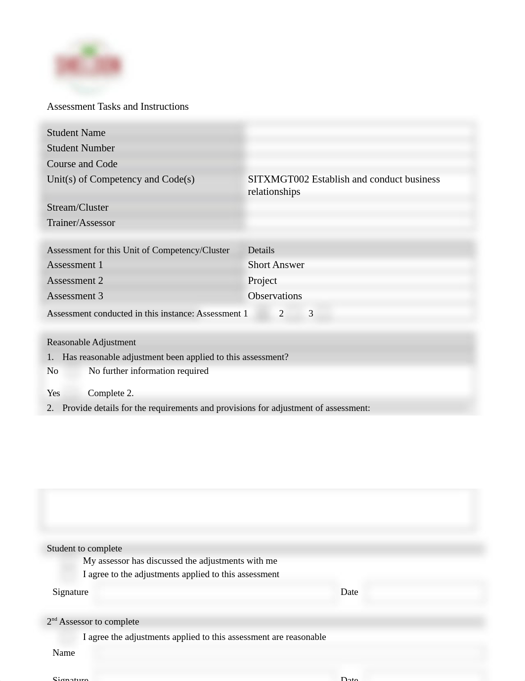 SITXMGT002 Assessment 1 -Short Answer (1).docx_dpqfs1v0d2f_page1