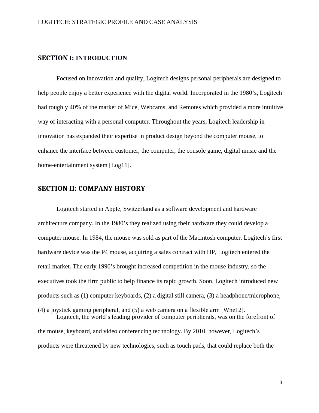 Logitech Strategic Profile and Case Analysis (1) (1)_dpqhgttqnwc_page3