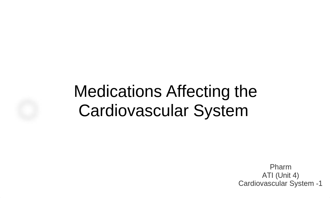 ATI Flash Cards Unit 4 Cardiovascular_dpqiinkn0wd_page1