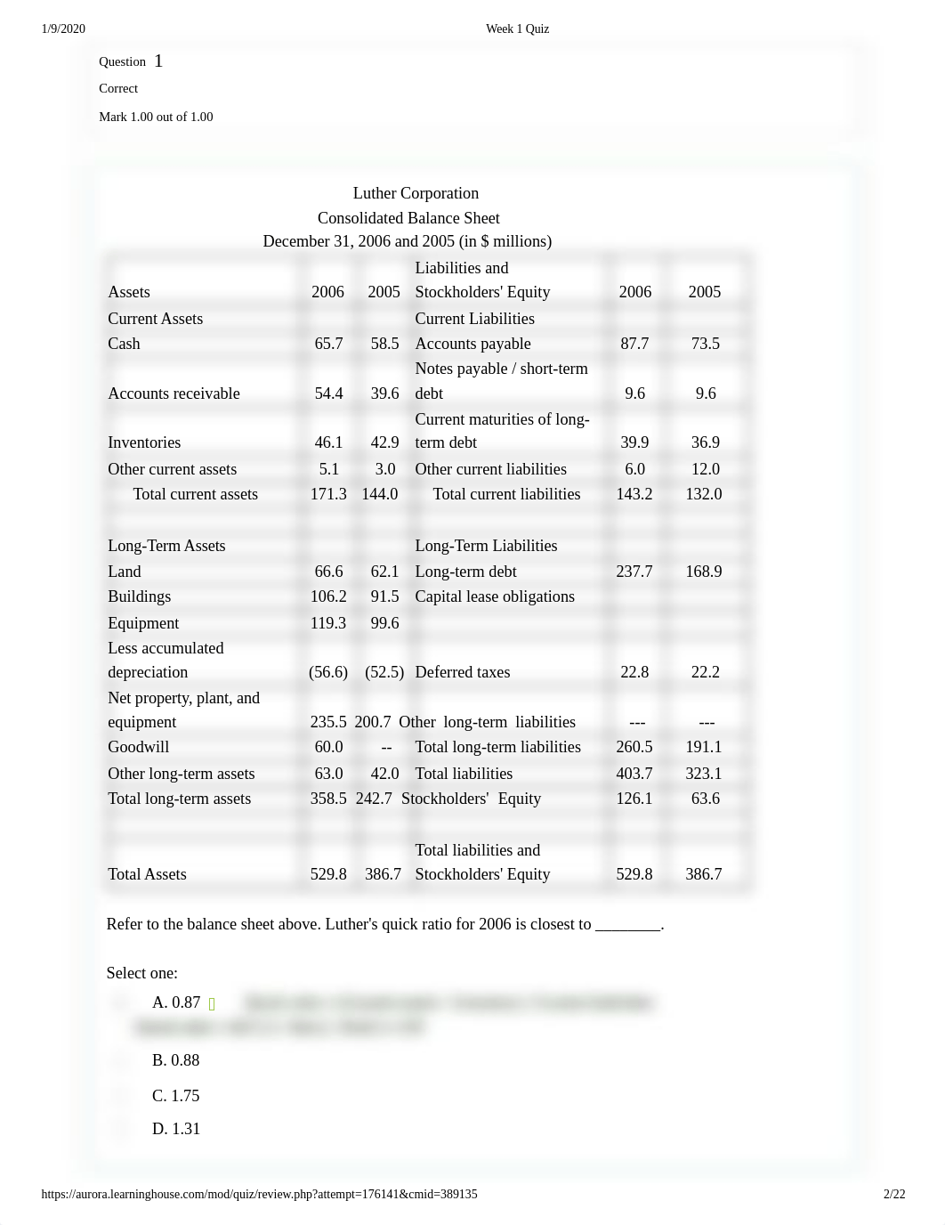 FIN 3400 Week 1 Quiz.pdf_dpqol0ddiaj_page2