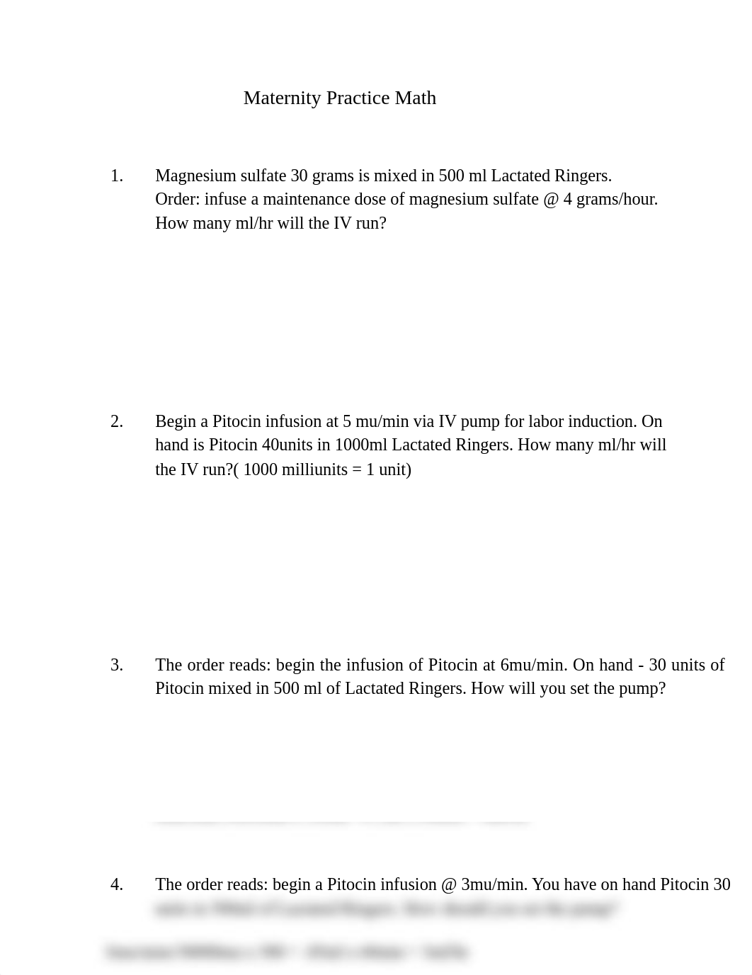 Maternity Practice Math Answers (1).docx_dpqoy2zwc7g_page1