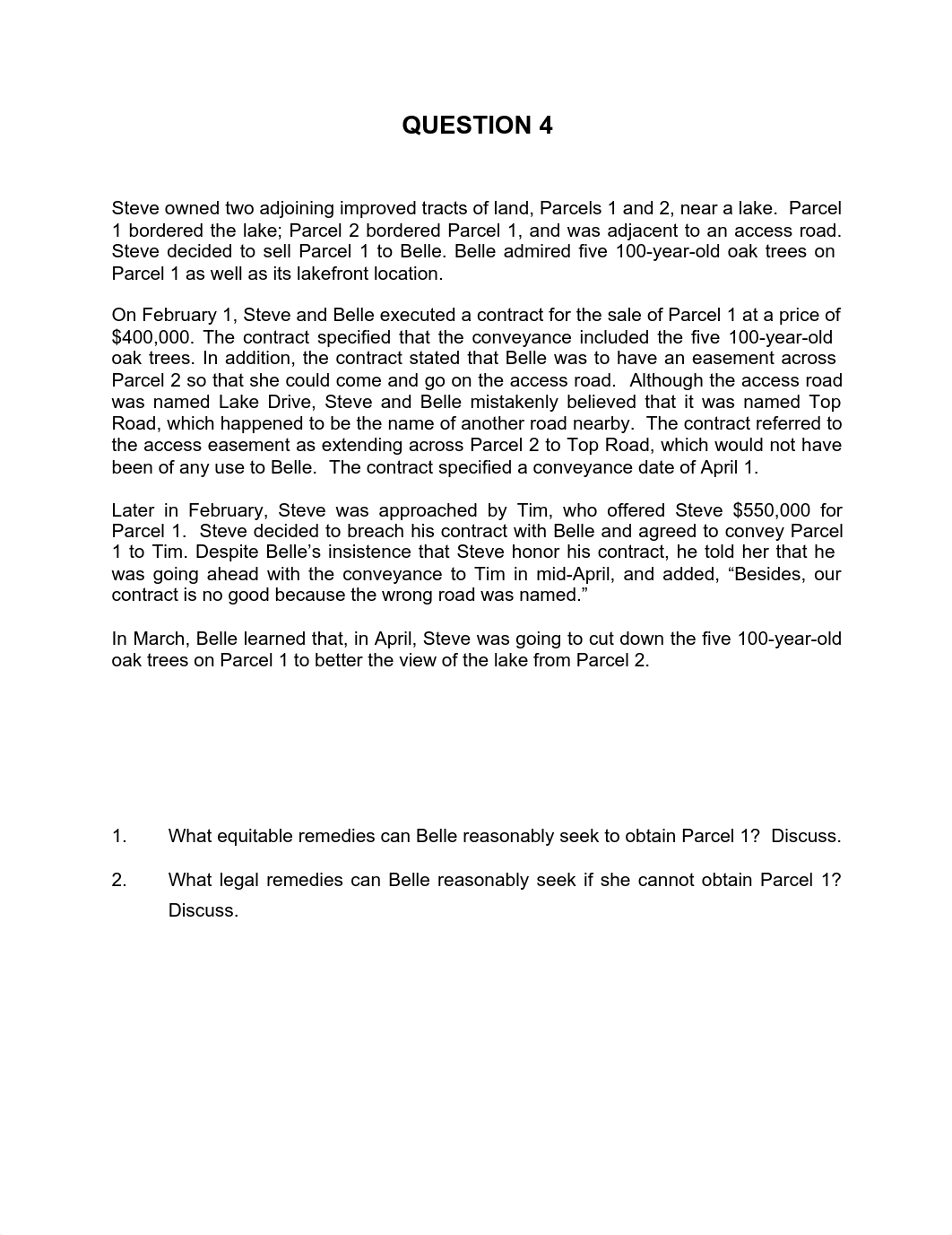 CS - Remedies - Feb 2015 Bar Exam Questions & Answers.pdf_dpqoyjrrsno_page1