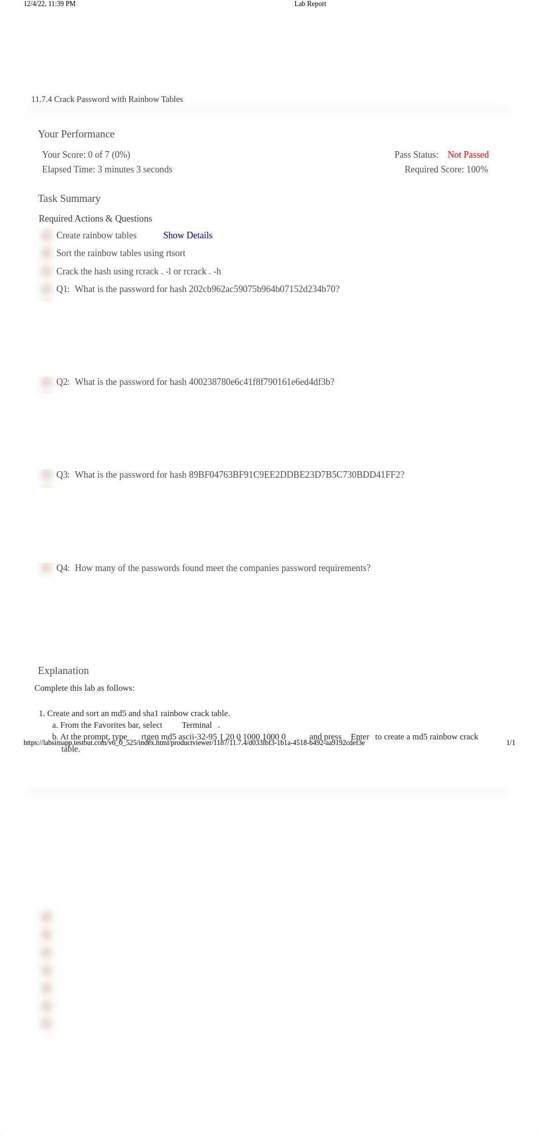TestOut LabSim 11.7.4 Crack Password with Rainbow Tables.pdf_dpqqgcenbot_page1