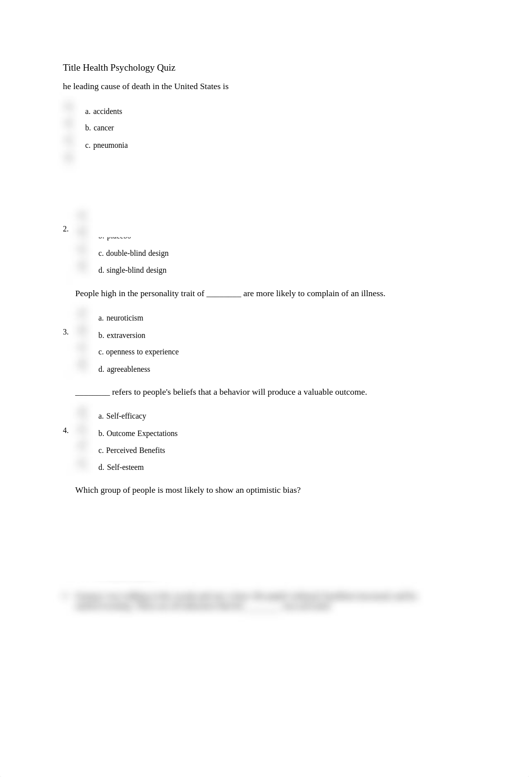 Health Psychology quiz.docx_dpqr0vef628_page1