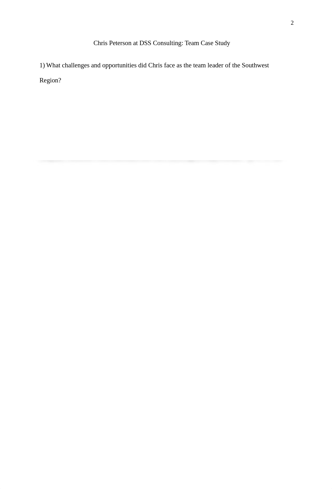 MGMT 5032  Human Behavior in Organizations  Case Study  Chris Peterson at DSS Consulting.odt_dpqr7pzodo4_page2