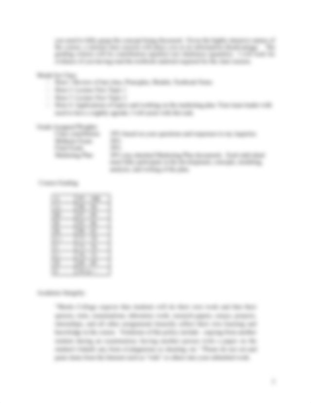 MKT 316 Marketing Principles Course Syllabus_Spring 2016_Prof Willis_dpqsddq0yny_page3