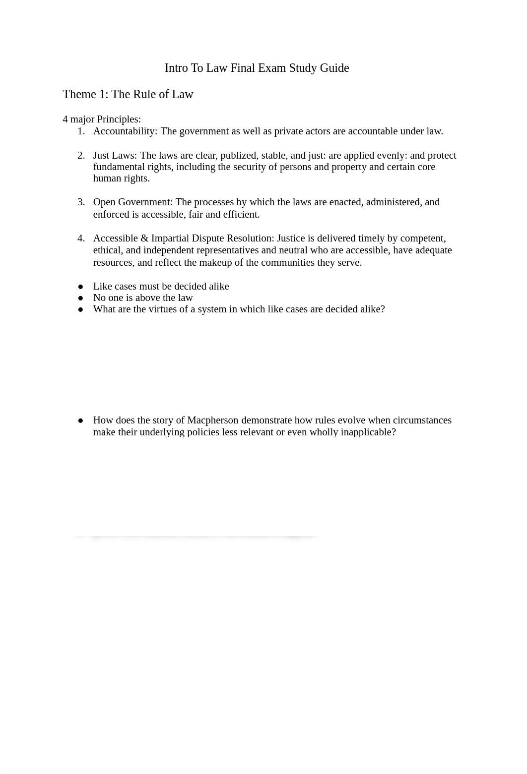 Intro To Law Final Exam Study Guide.docx_dpqvdv3asa8_page1