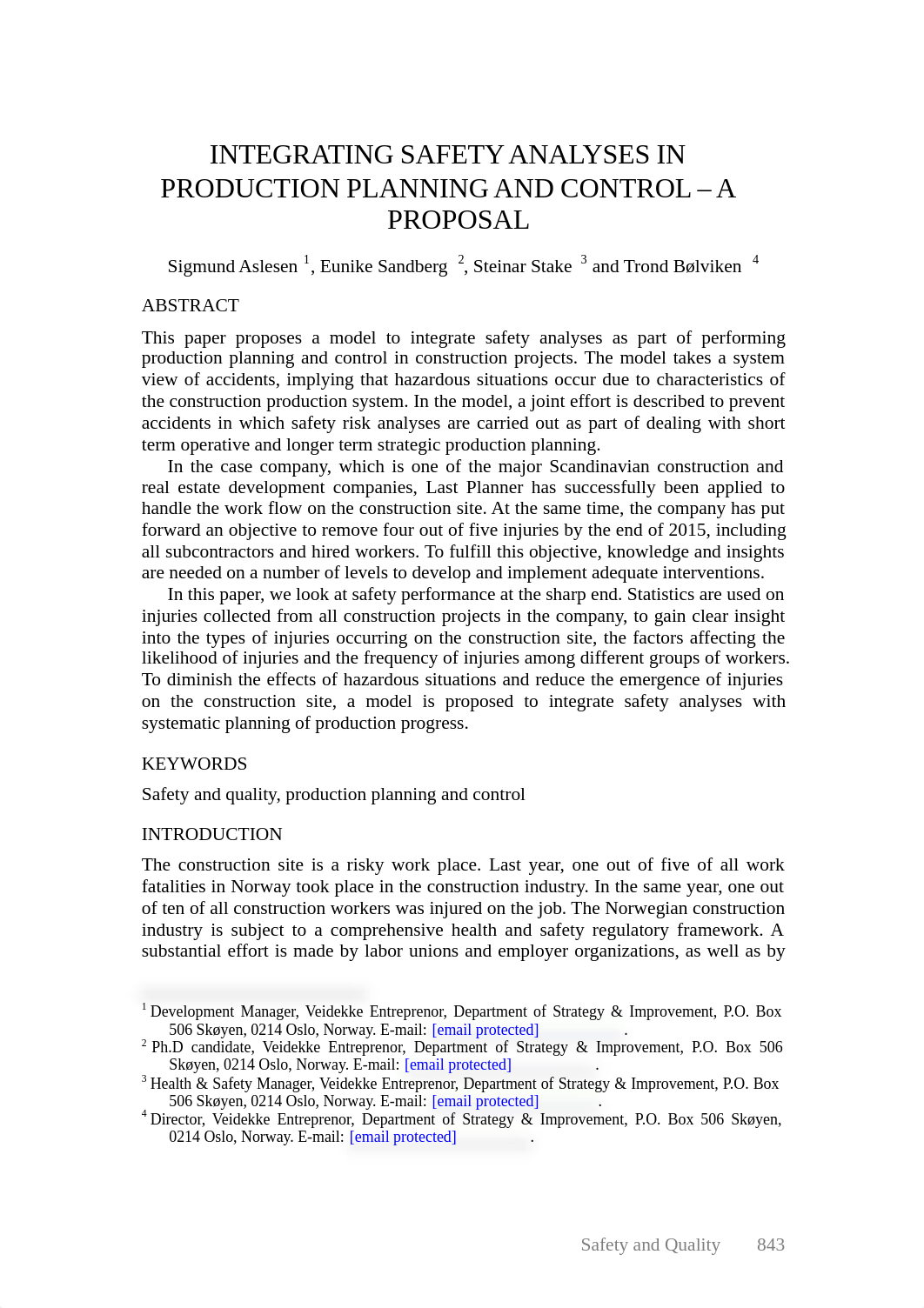 Aslesen et al.  2013 - Integrating Safety Analyses in Production Planning and Control - a Proposal.p_dpqwg4akqyk_page1