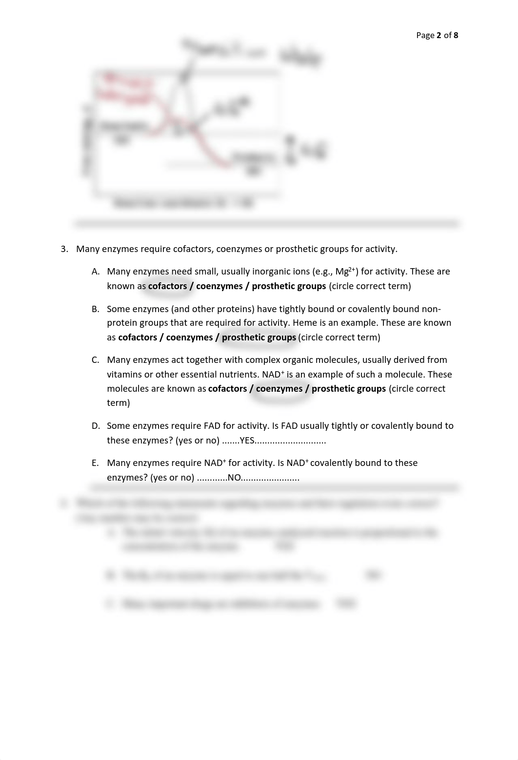 Chem 330 test 2 Fall 2021, with answers.pdf_dpqxhzzxp89_page2