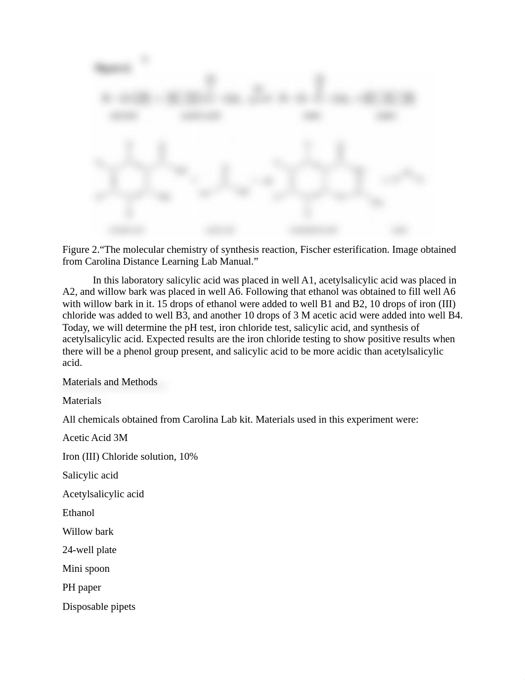 SYNTHESIS OF ASPIRIN LAB REPORT.docx_dpr08sqqwr8_page3