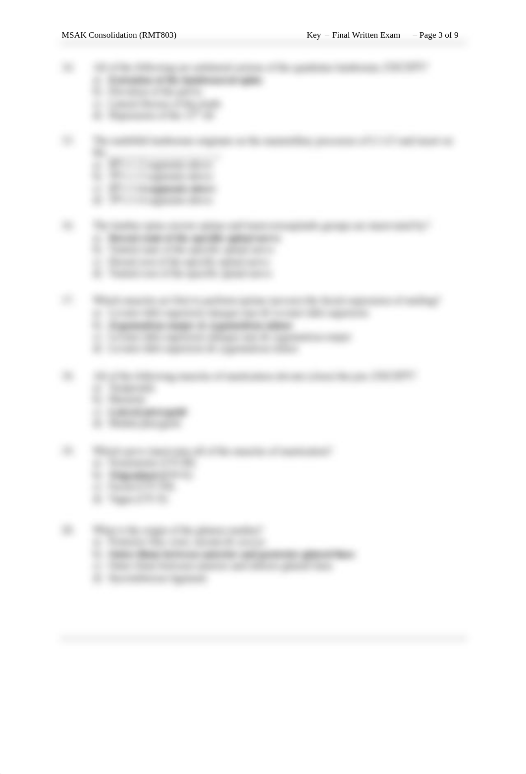 RMT803 v1-0 Final Written Exam Answer Key 2014-0721_dpr2un0wdx7_page4