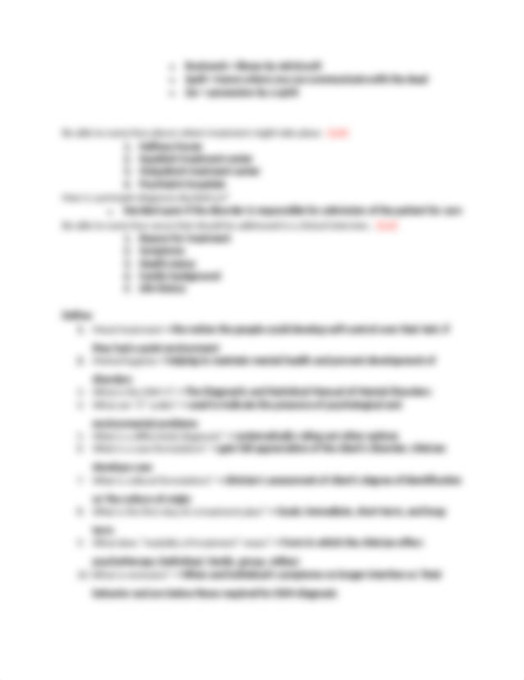 Study Guide Abnormal Psychology .docx_dpr4pnsr8dy_page2