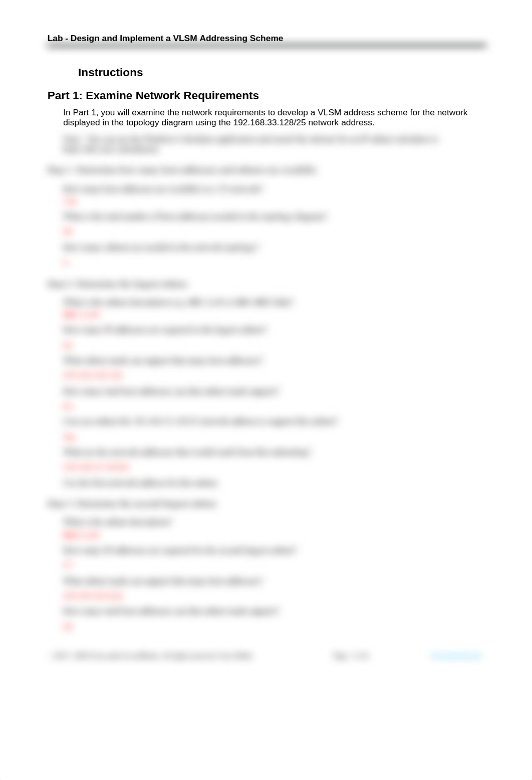11.10.2 Lab - Design and Implement a VLSM Addressing Scheme.docx_dpr4wih3sf8_page2